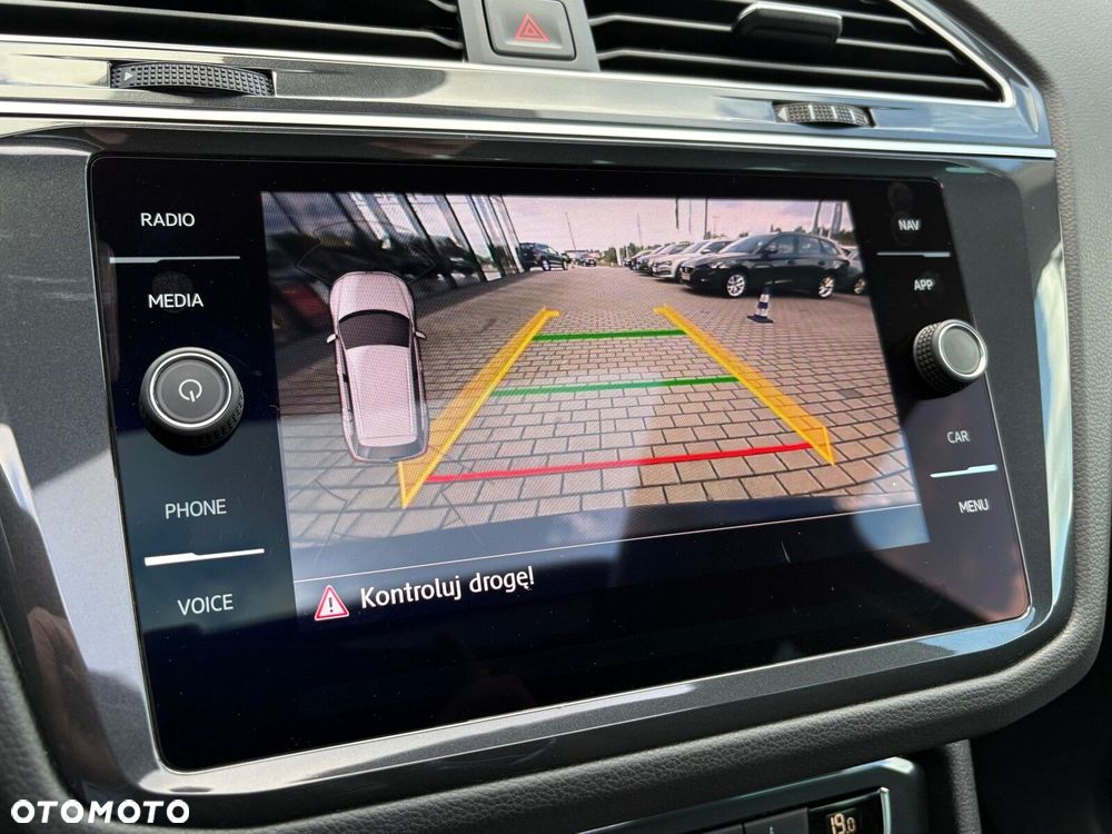 Volkswagen Tiguan - 30