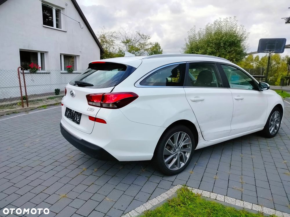 Hyundai i30 - 4