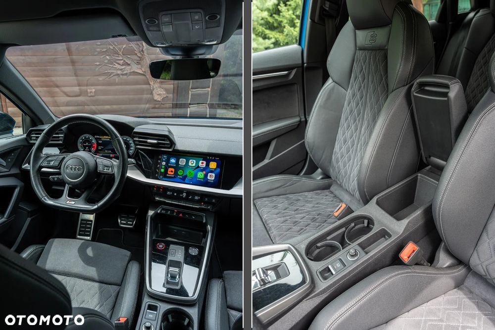 Audi S3 - 37