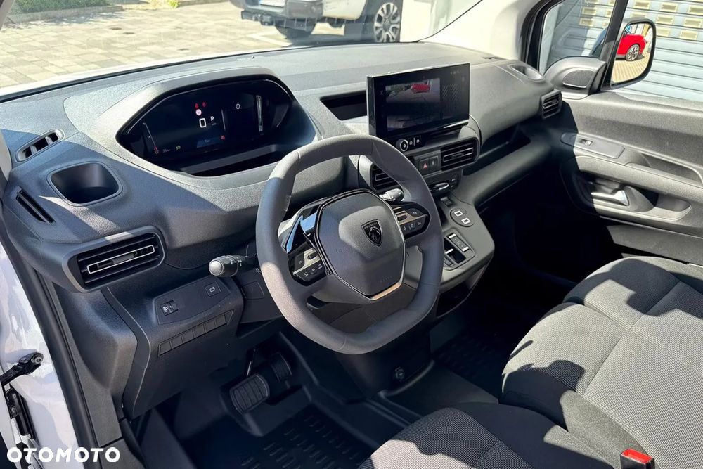 Peugeot Partner - 10