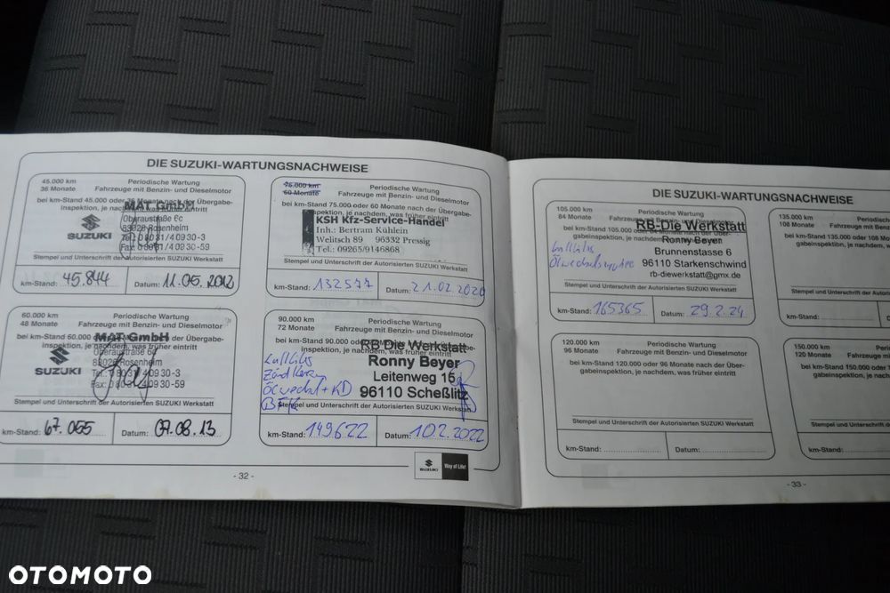 Suzuki Jimny Comfort - 31