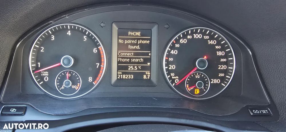 Volkswagen Scirocco 1.4 TSI Edition - 24