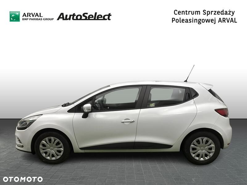 Renault Clio 0.9 TCe Alize - 3