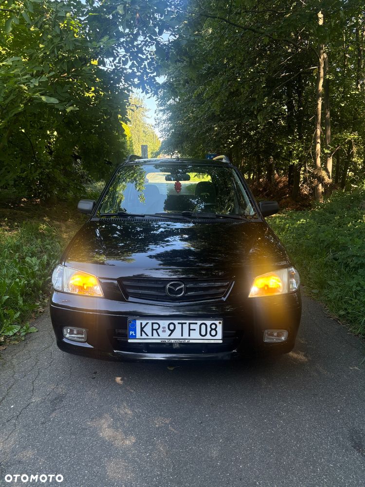 Mazda Demio - 12