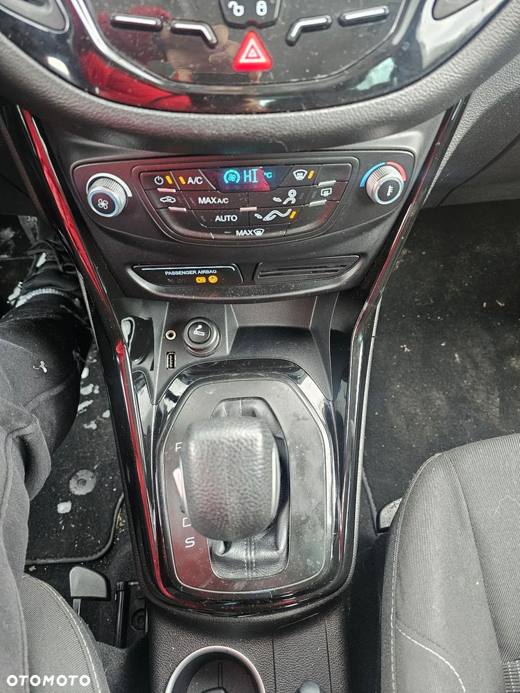 Ford B-MAX 1.6 Titanium X MPS6 EU6 - 28