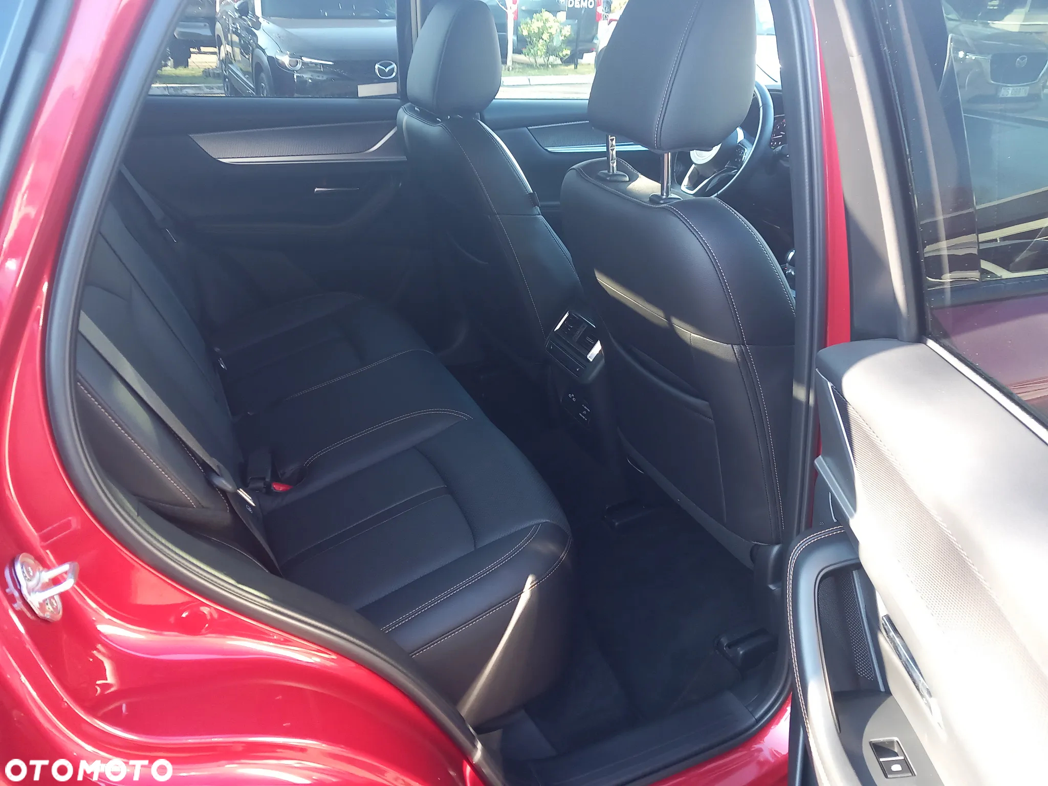 Mazda CX-60 - 14