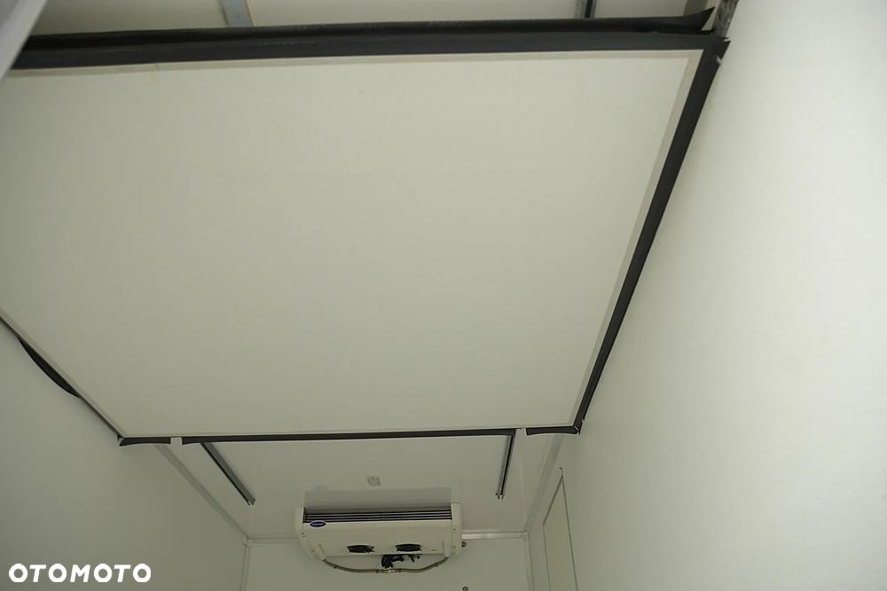 Iveco DAILY 35-150 * 3.0 Diesel 150KM * CHŁODNIA CARRIER XARIOS 500 * SUPER ZADBANE! - 21