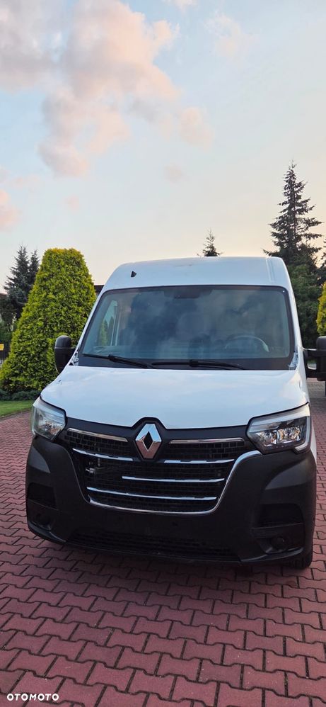 Renault Master - 3