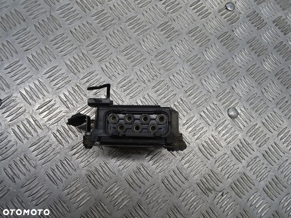 VW GOLF V 1.9TDI CZUJNIK CIŚNIENIA 1K0906279B - 6