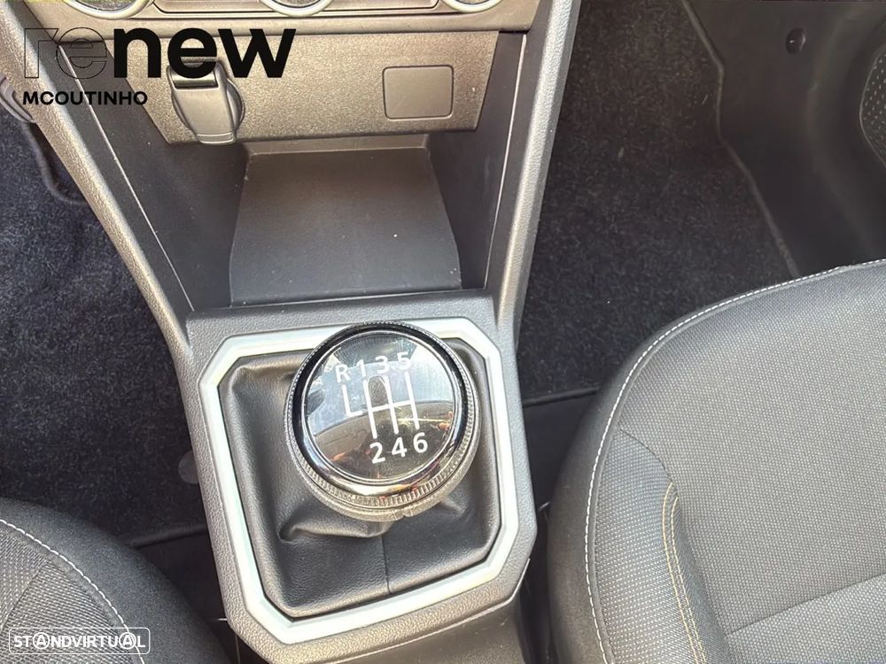 Dacia Sandero 1.0 TCe Stepway Expression - 16