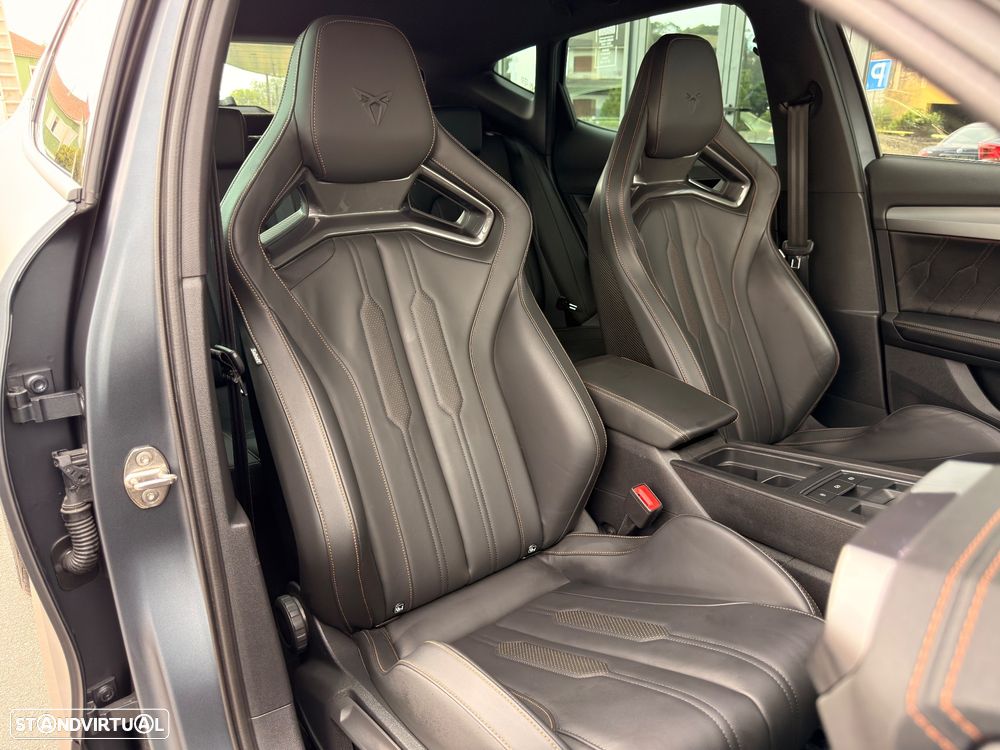Cupra Formentor 2.5 TSI DSG 4Drive VZ5 - 39