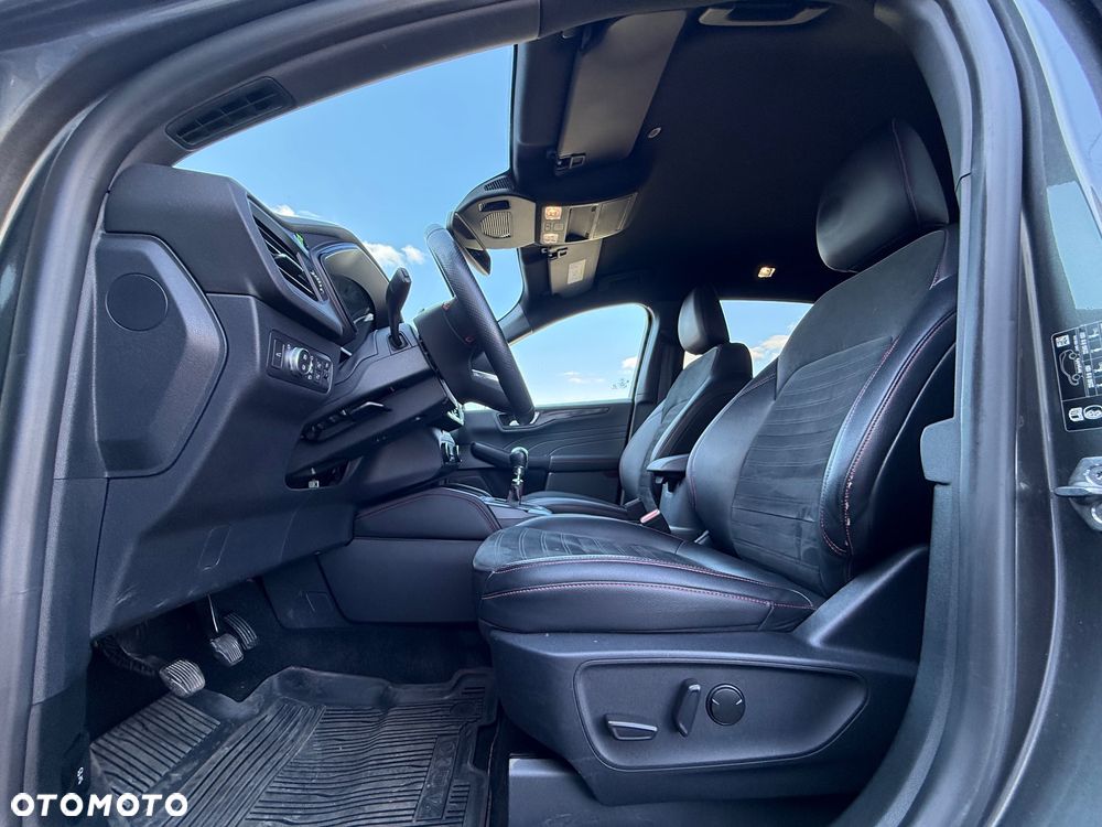 Ford Kuga 2.0 EcoBlue Hybrid ST-LINE X - 25