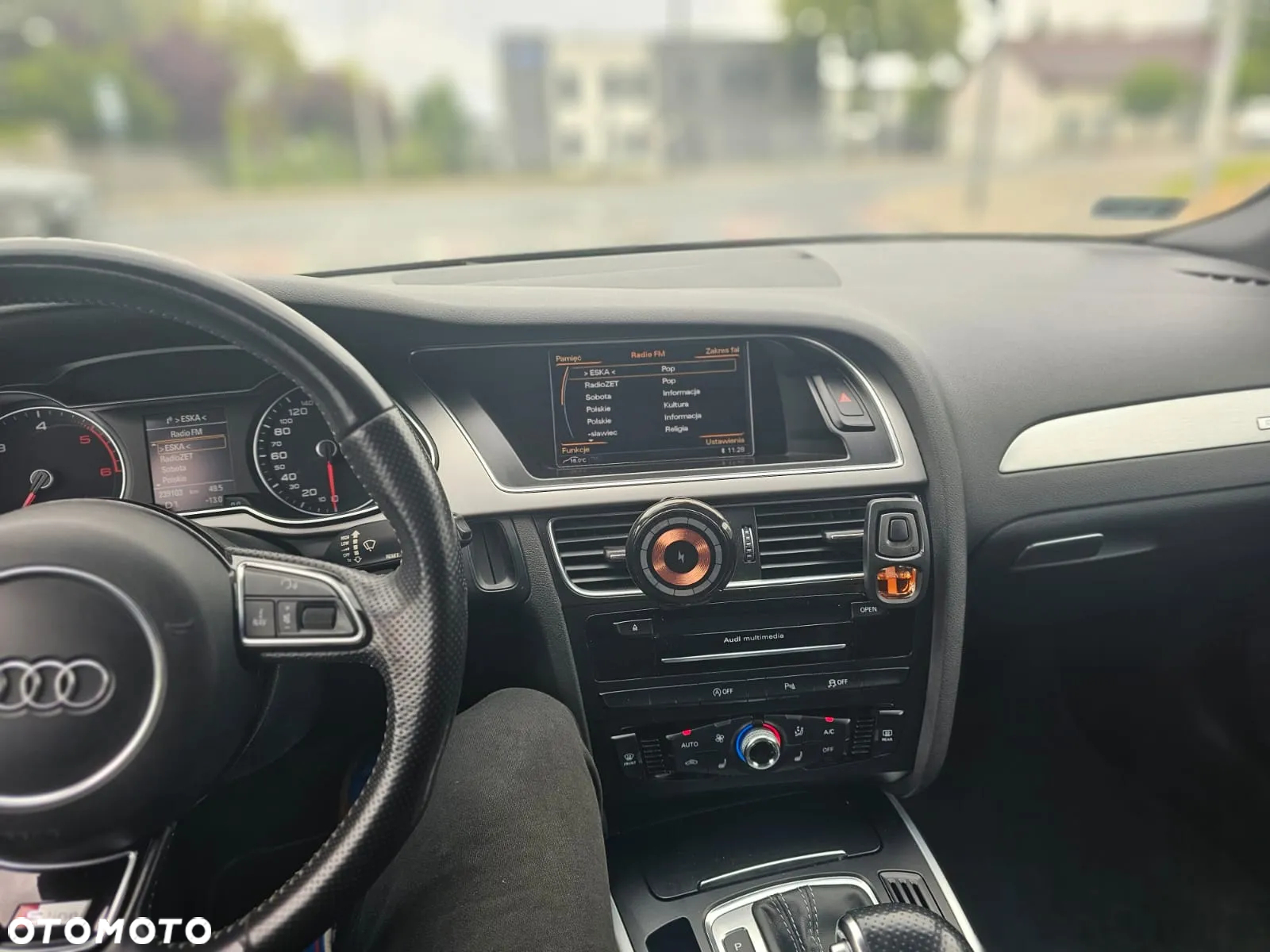 Audi A4 2.0 TDI Quattro S tronic - 15