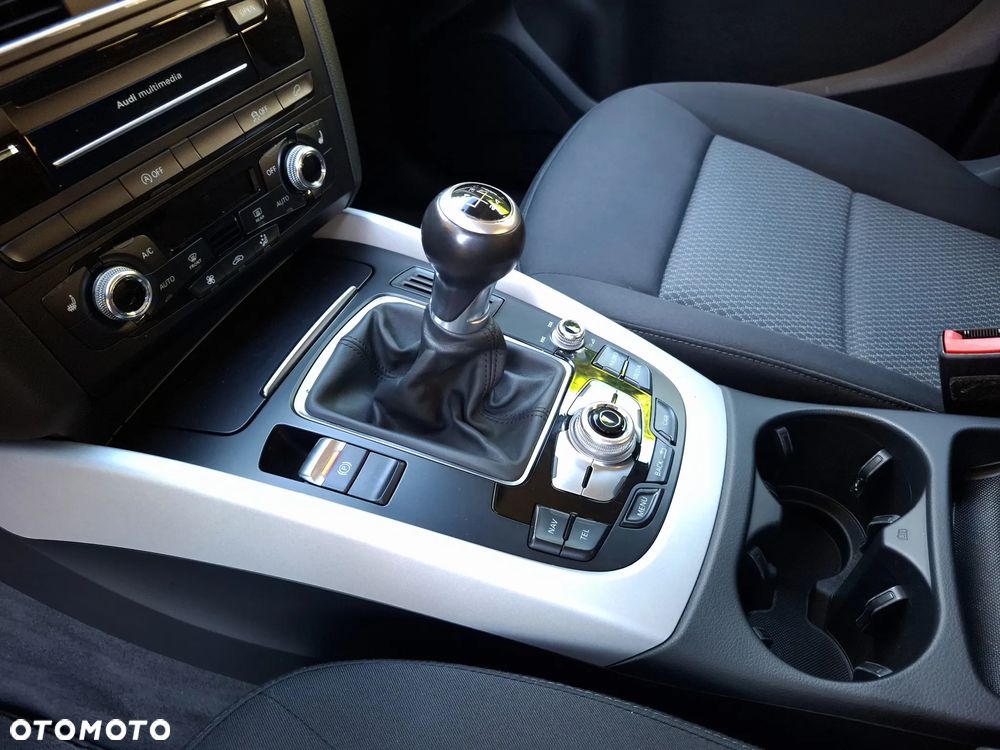 Audi Q5 2.0 TDI Quattro (clean diesel) - 10