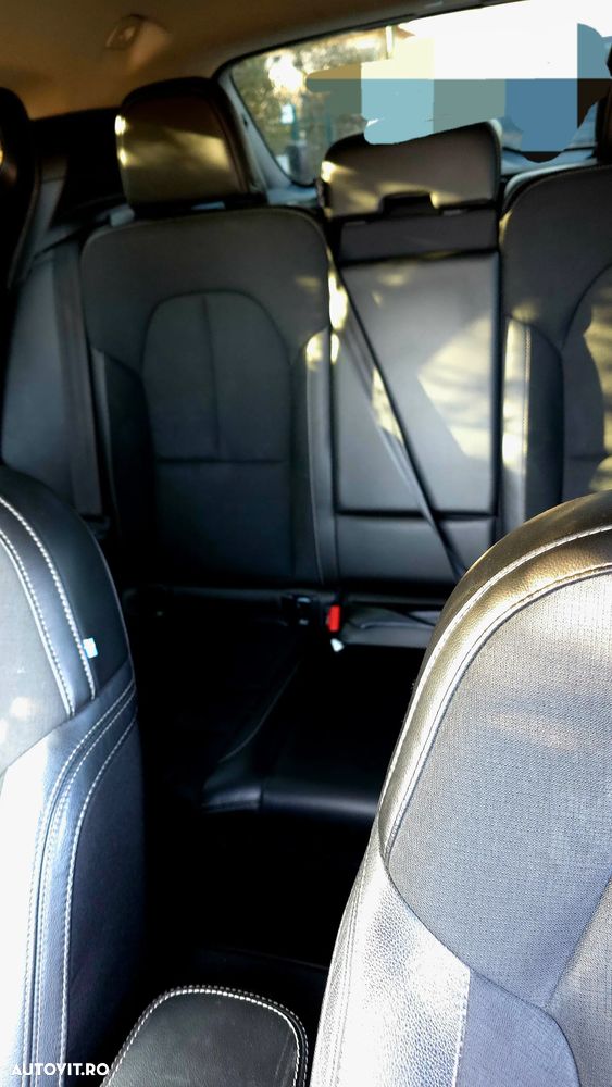 Volvo XC 40 D3 Geartronic - 10