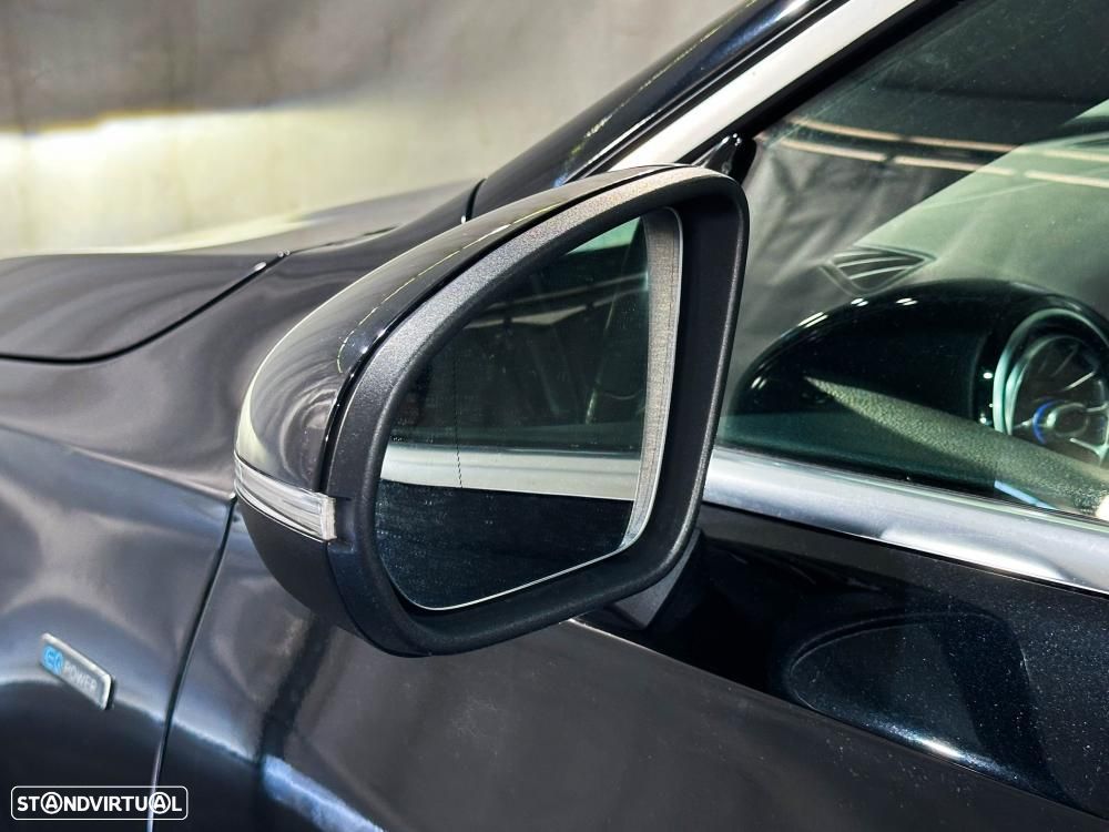 Mercedes-Benz A 250 e 8G-DCT Edition AMG Line - 17