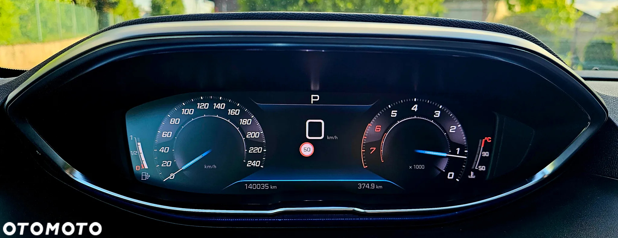 Peugeot 3008 PureTech 130 Stop & Start GPF EAT8 Allure - 28