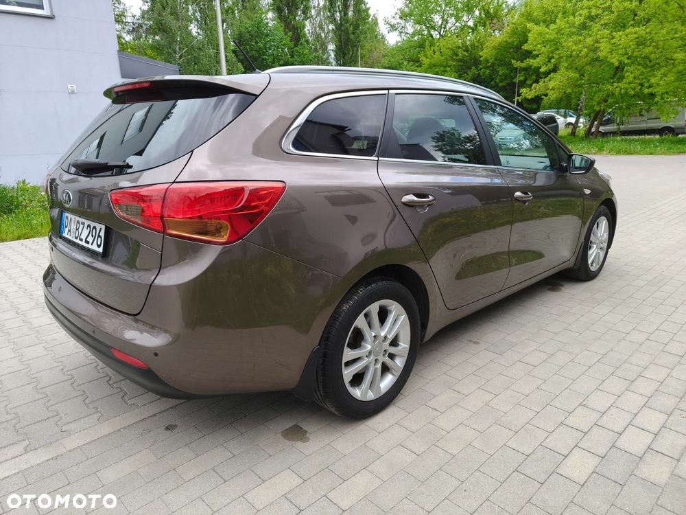 Kia Ceed - 3