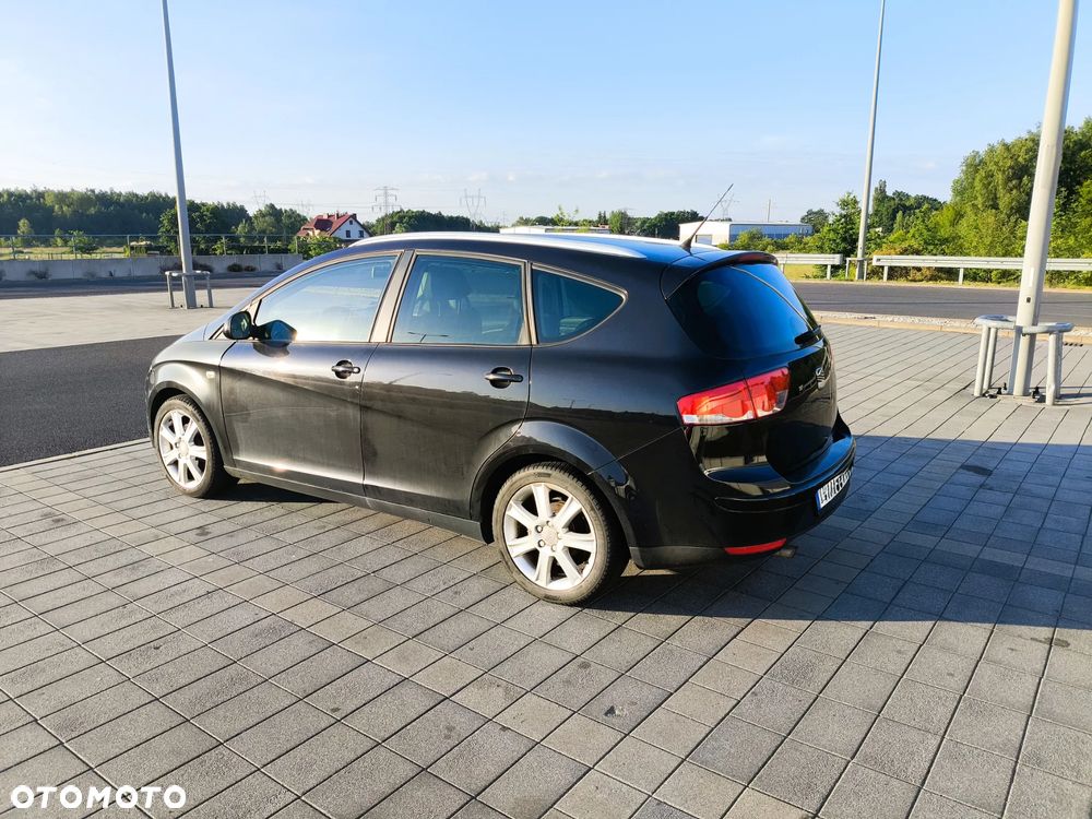 Seat Altea XL 1.9 TDI DPF Reference - 16