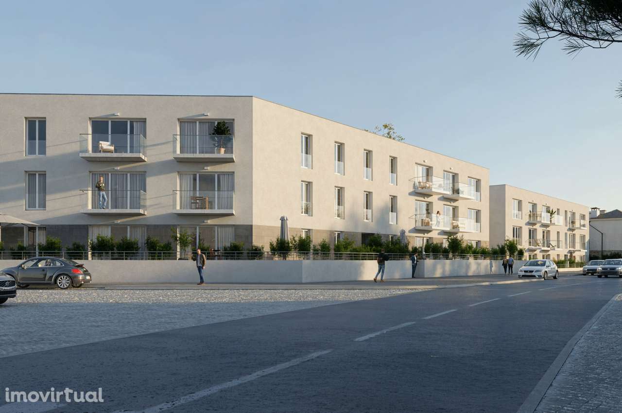 T2 em construção | valorização garantida | Vila do Conde - Grande imagem: 3/14
