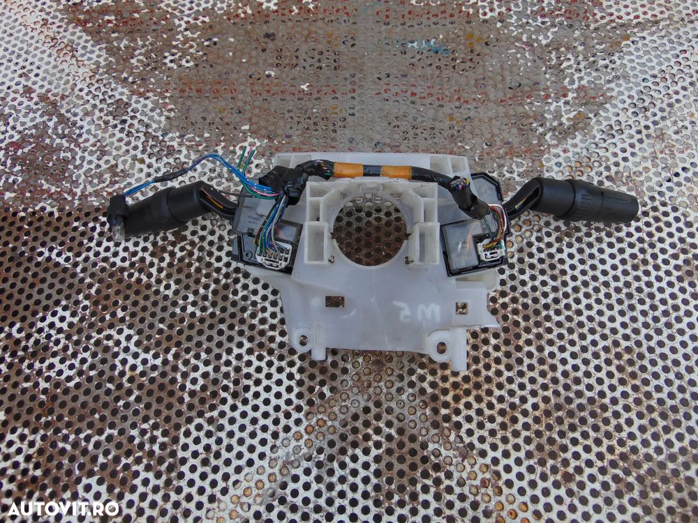 Bloc lumini Mazda 5 2005-2010 manete stergatoare faruri dezmembrez - 3