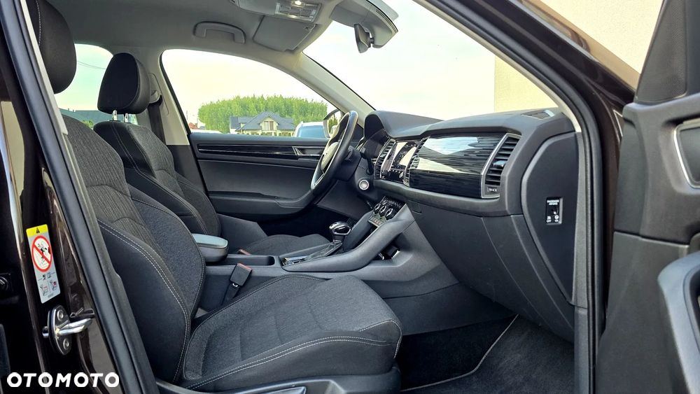 Skoda Kodiaq 1.5 TSI ACT 4x2 Style DSG 7os - 27