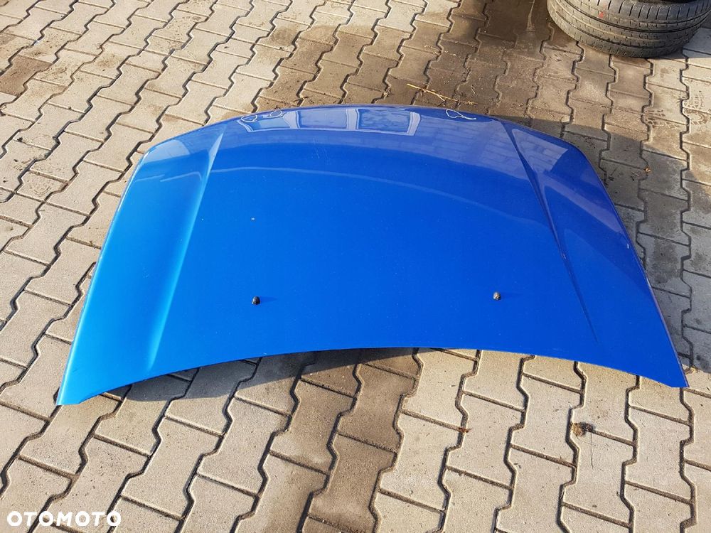 SUZUKI GRAND VITARA 2 II 05-14r MASKA ZCW - 5