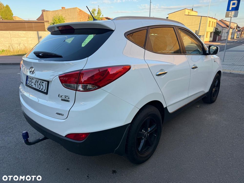 Hyundai ix35 - 9