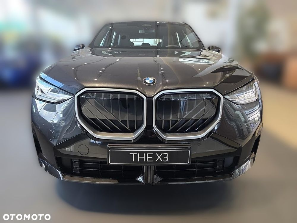 BMW X3 - 2