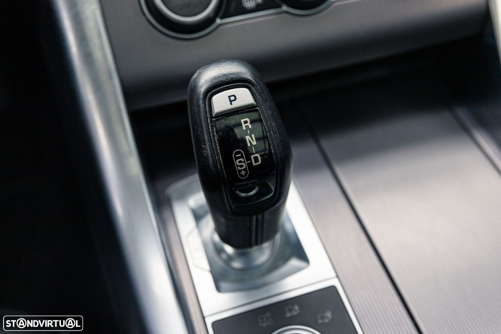 Land Rover Range Rover Sport 3.0 TDV6 HSE Dynamic - 47