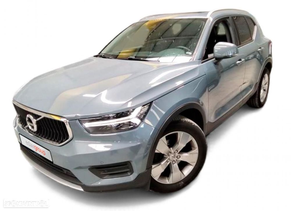 Volvo XC 40 - 1