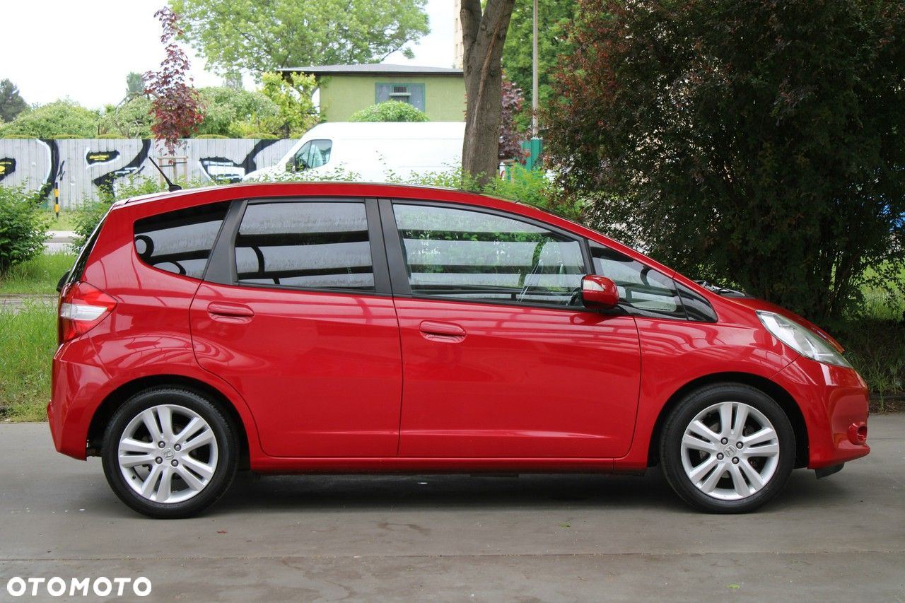 Honda Jazz 1.4 i-VTEC Comfort Plus - 15