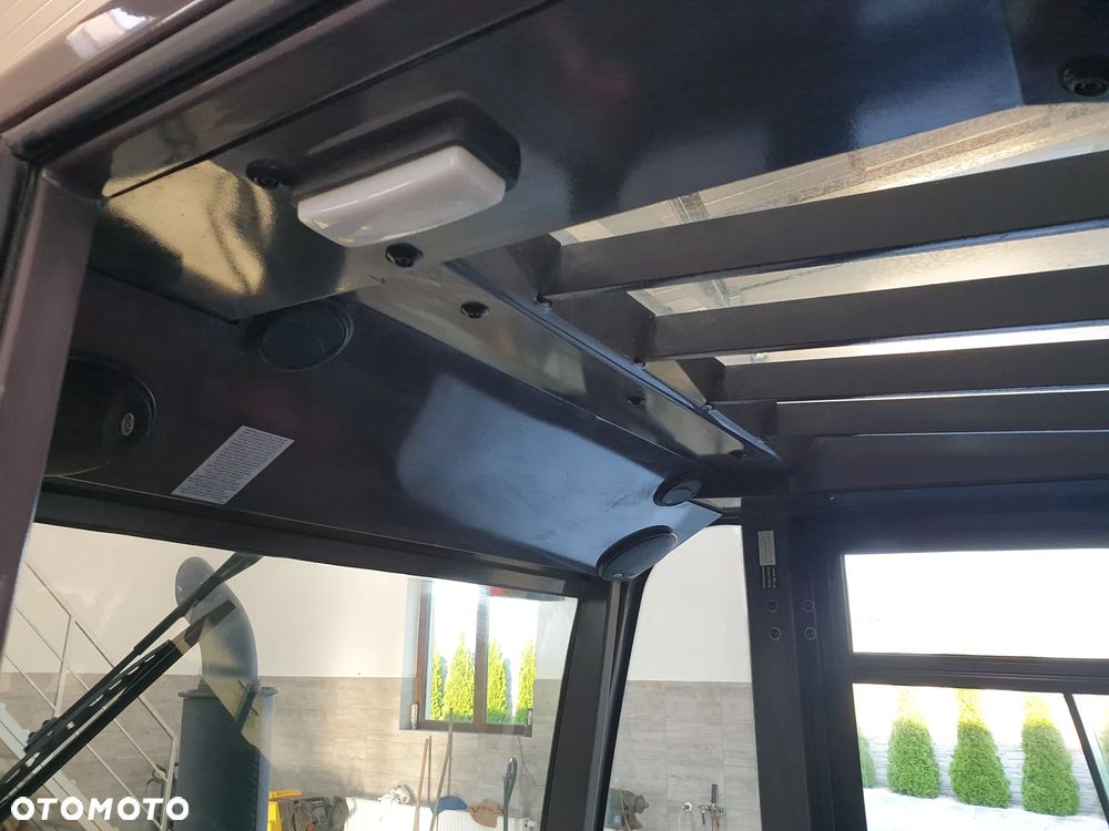 Manitou MH25-4T TYLKO 4700MTG SPROWADZONY PIĘKNY STAN - 26