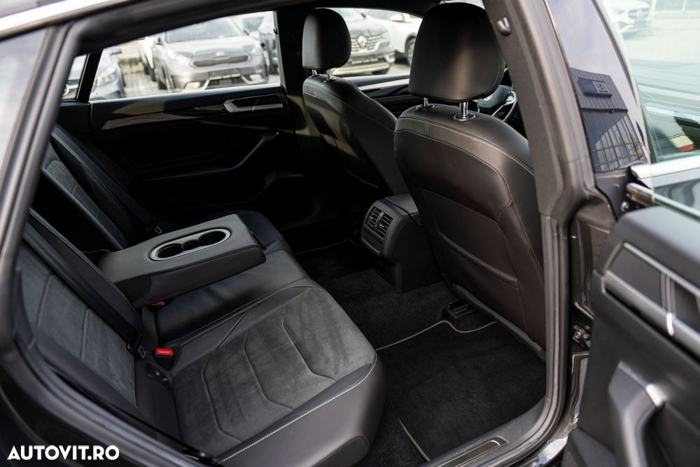 Volkswagen ARTEON 2.0 TDI SCR DSG R-Line - 8