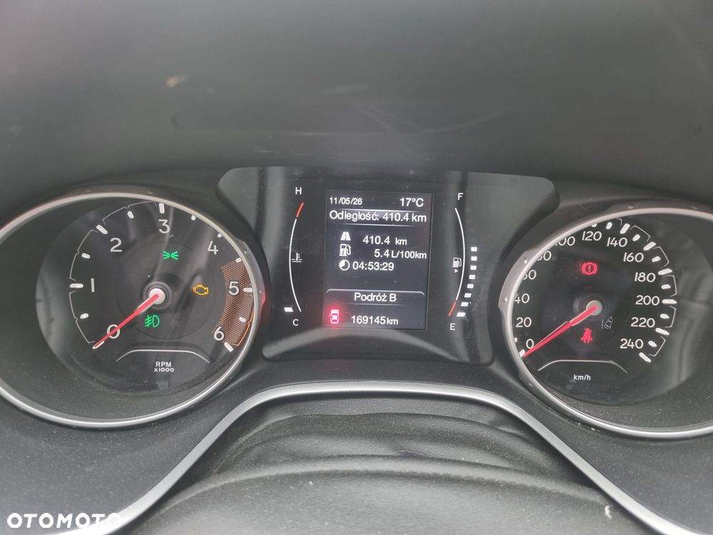 Jeep Compass - 8