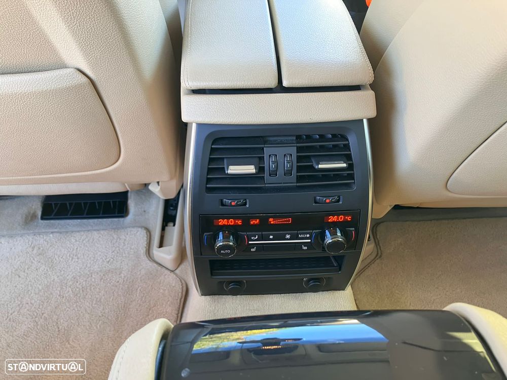 BMW 535 Gran Turismo i xDrive - 19