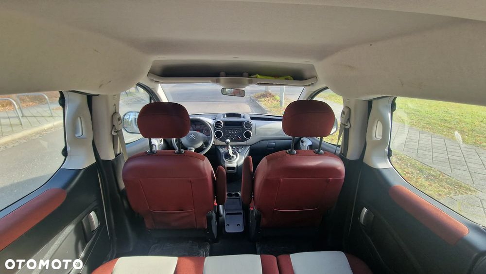 Citroën Berlingo 1.6 VTi 16V Multispace - 2