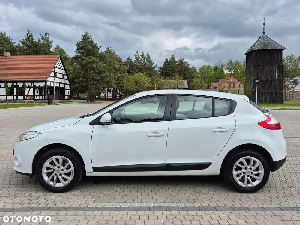 Renault Megane 1.6 16V 100 Expression - 38