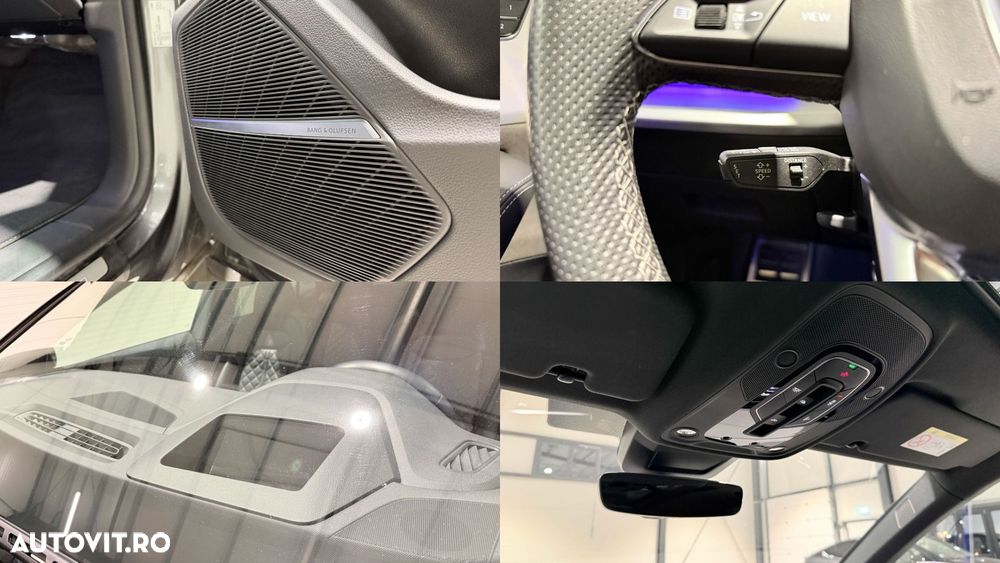 Audi Q8 60 TFSIe quattro tiptronic competition plus - 24