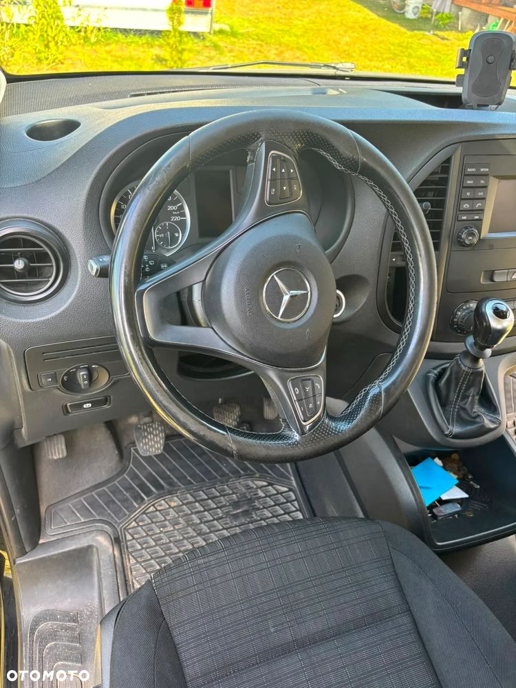Mercedes-Benz Vito CDI Tourer Pro 447.703 - 5