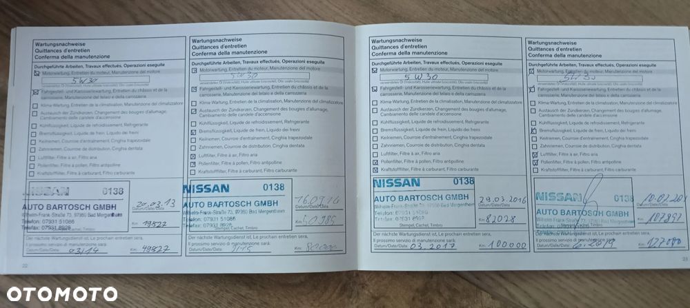 Nissan Qashqai 2.0 Tekna Premium - 30