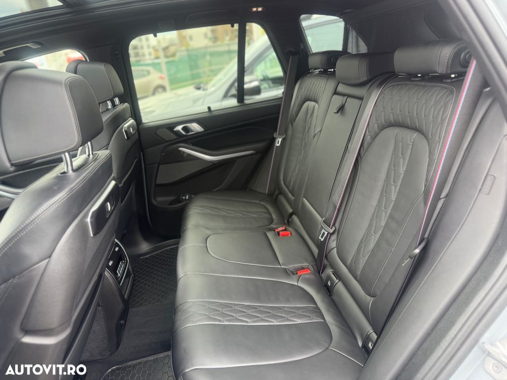 BMW X5 xDrive50e - 30