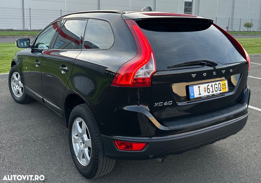 Volvo XC 60 - 5
