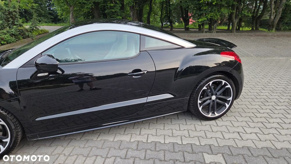 Peugeot RCZ - 18