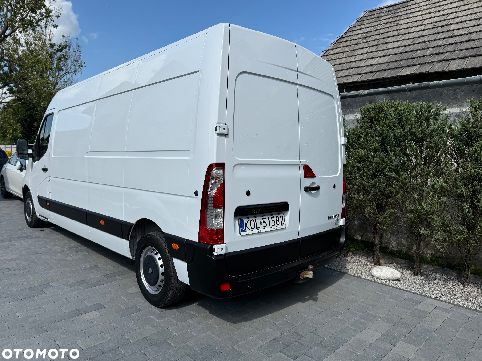 Renault Master - 5