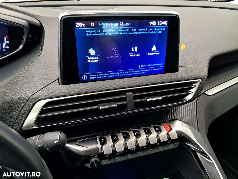 PEUGEOT 3008 2020 — imagine 12