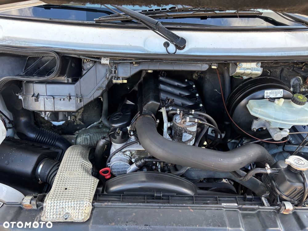 Mercedes-Benz 413Cdi - 19