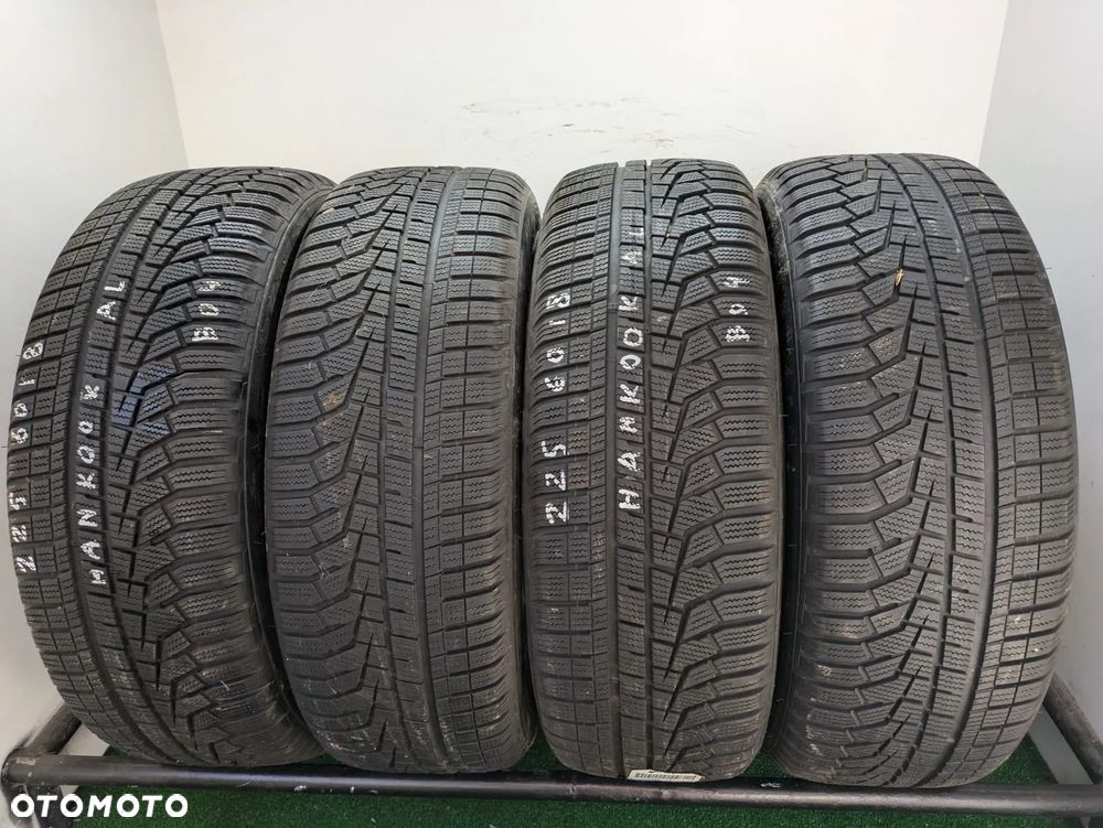 Opony 195 60 15 - 10