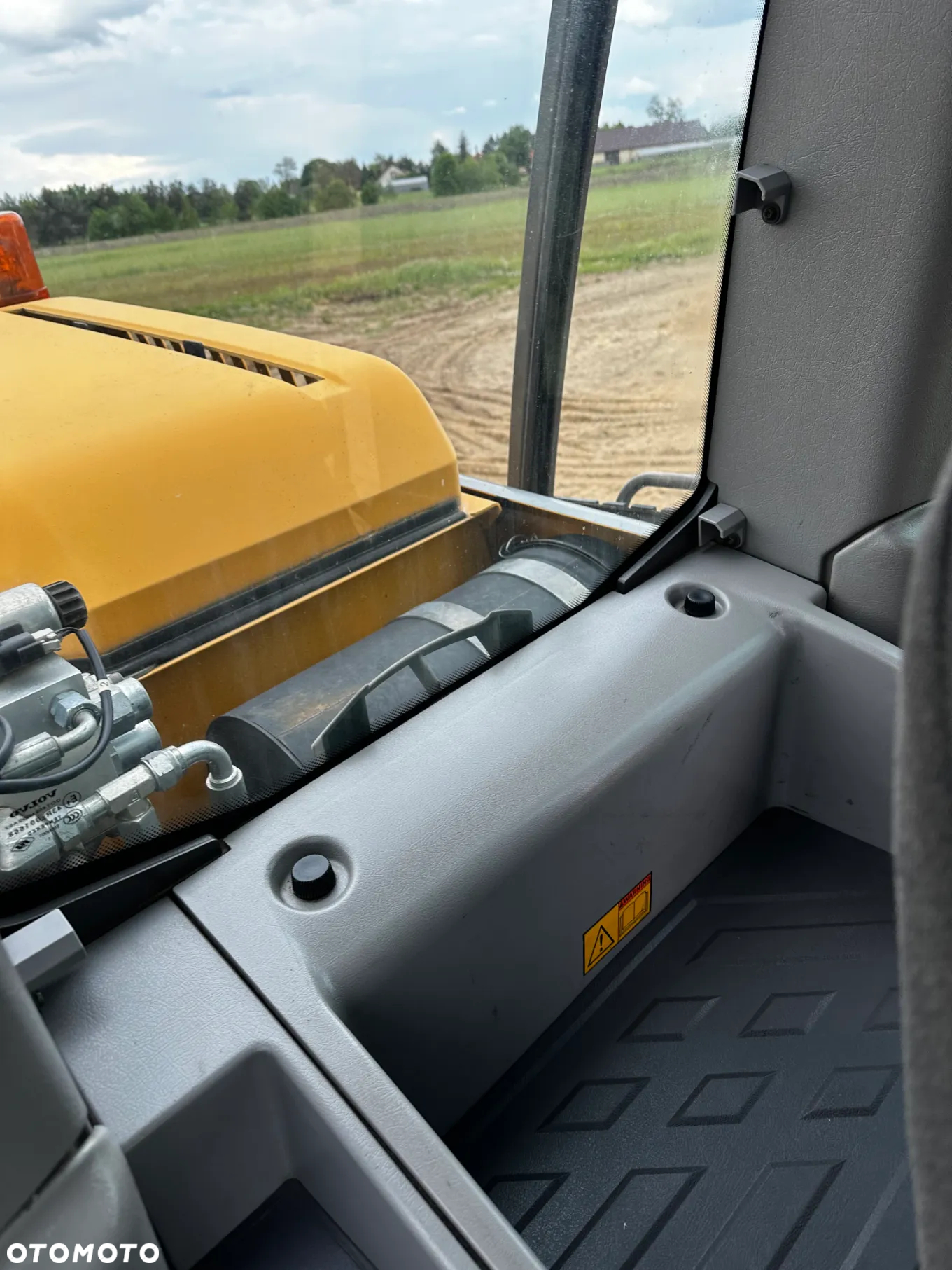Volvo EW 160D - 11