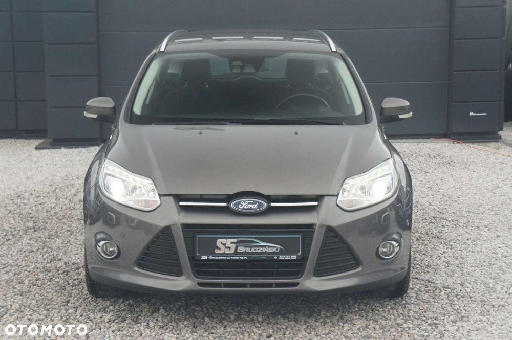 Ford Focus - 3